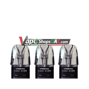 freemax rexa replacement pods 3ml in dubai 04