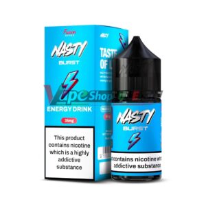 nasty burst salt e liquid in dubai energy drink nasty burst salt e-liquid in dubai energy drink
