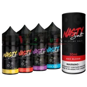 nasty salt nicotine in dubai uae gallery