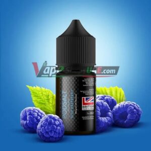 pod salt core salt nicotine 20mg 30ml e juice in dubai blueraspberry