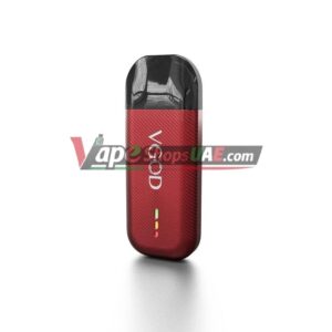 vgod pod pro s kit pod system kit in uae red