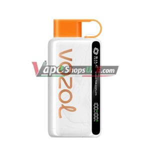 vozol star 12000 puffs 20mg and 50mg disposable vape in dubai lemon lime