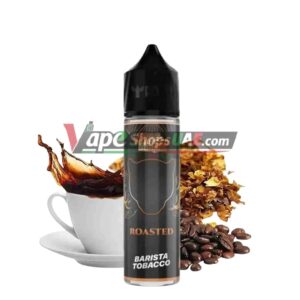 dr vapes the tobacco series e-liquid in uae barista tobacco