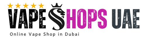 Vape Shops UAE logo