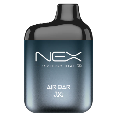 Air Bar Nex 6500 Puffs Rich Flavors & Easy Vaping (2)