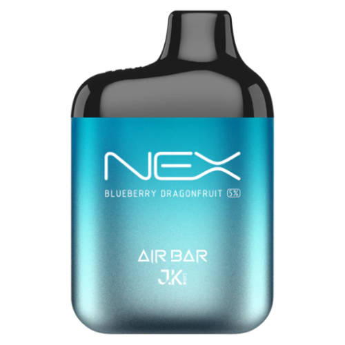 Air Bar Nex 6500 Puffs Rich Flavors & Easy Vaping