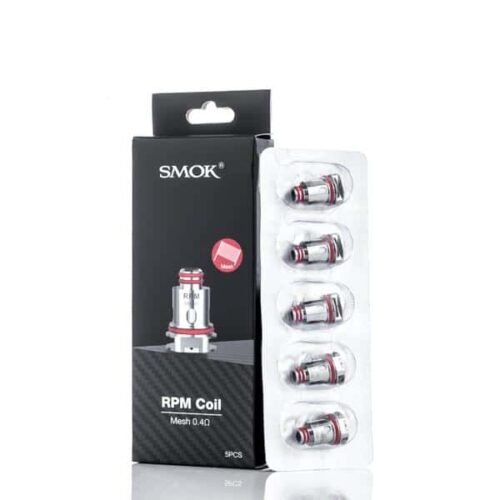 SMOK RPM REPLACEMENT COILS - Image 3