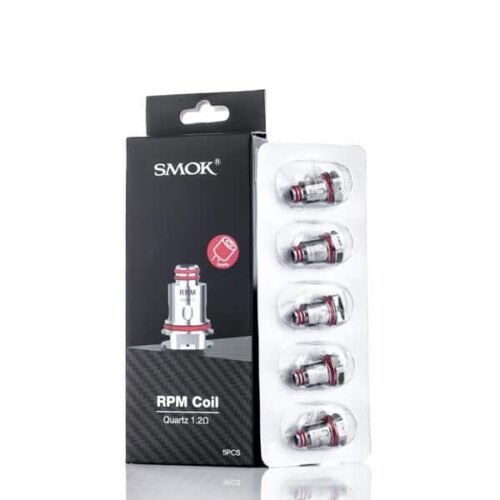 SMOK RPM REPLACEMENT COILS - Image 4