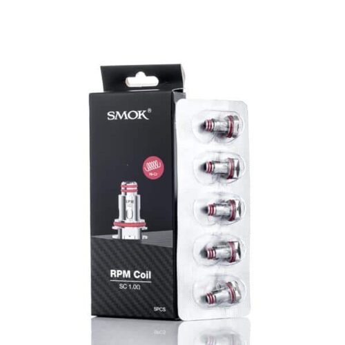 SMOK RPM REPLACEMENT COILS - Image 5