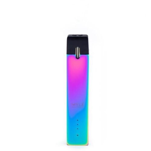 MYLE POD SYSTEM RAINBOW EDITION - Image 3