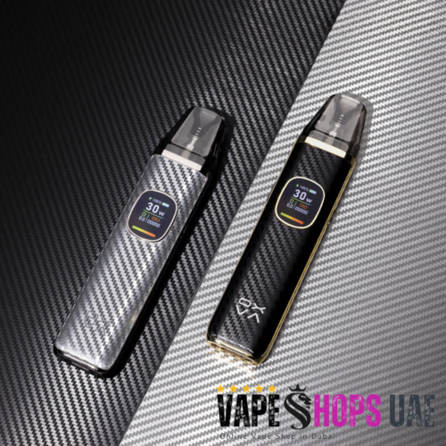 OXVA XLIM Pro 2 Pod System 30W Vape Kit in Dubai (2)