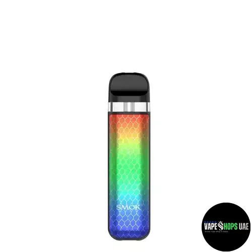 SMOK NOVO 2X 20W POD SYSTEM - Image 6