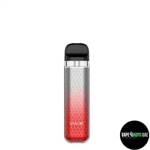SMOK NOVO 2X 20W POD SYSTEM - Image 9