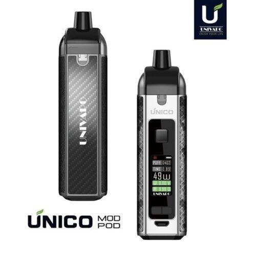 AUTHENTIC UNIVAPO UNICO POD MOD IN DUBAI UAE 49W - Image 3