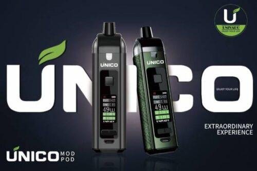 AUTHENTIC UNIVAPO UNICO POD MOD IN DUBAI UAE 49W - Image 6