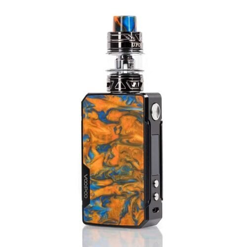 VOOPOO DRAG 2 177W & UFORCE T2 STARTER KIT - Image 8