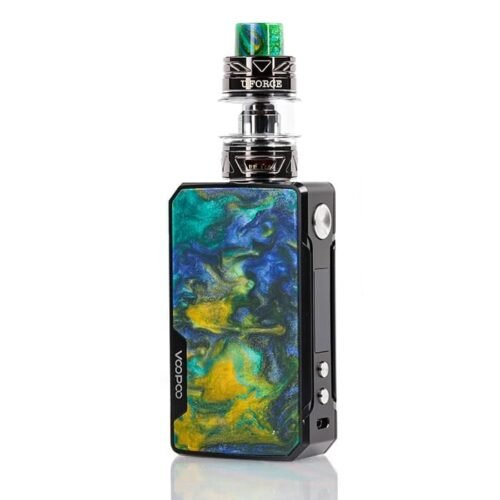 VOOPOO DRAG 2 177W & UFORCE T2 STARTER KIT - Image 9