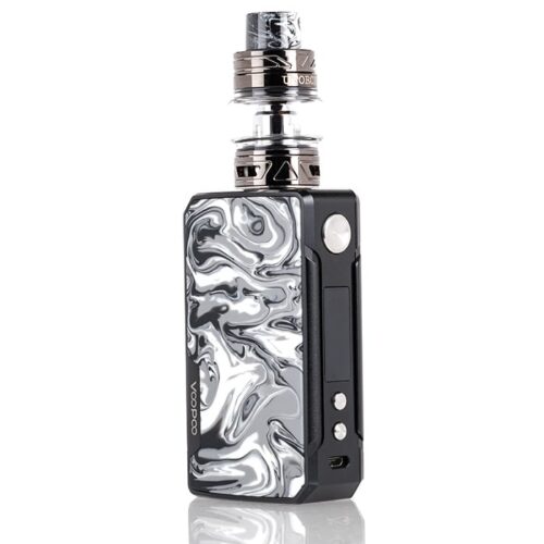 VOOPOO DRAG 2 177W & UFORCE T2 STARTER KIT - Image 10