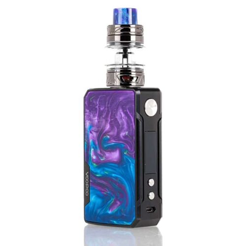 VOOPOO DRAG 2 177W & UFORCE T2 STARTER KIT - Image 11
