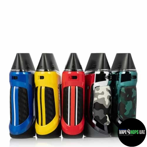 GEEK VAPE AEGIS NANO 30W POD SYSTEM