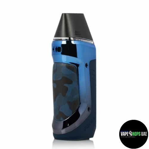 GEEK VAPE AEGIS NANO 30W POD SYSTEM - Image 3