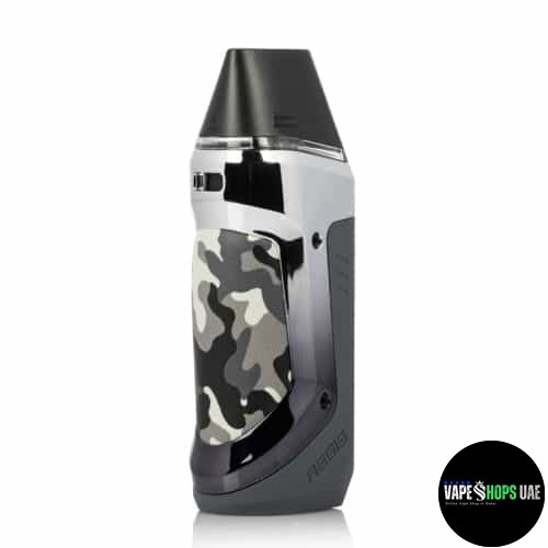 GEEK VAPE AEGIS NANO 30W POD SYSTEM - Image 4