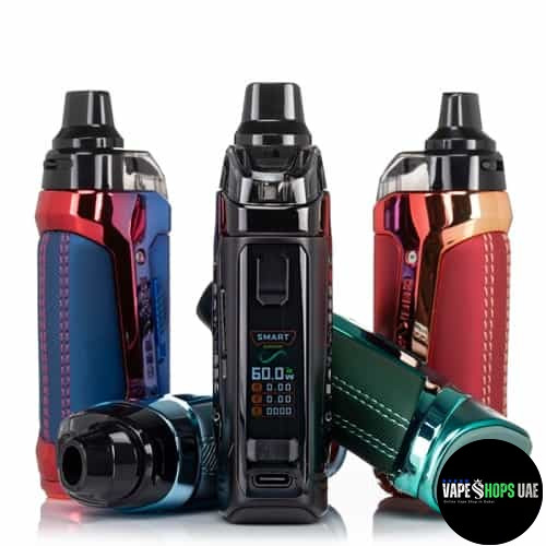 GEEK VAPE B60 AEGIS BOOST 2 POD KIT