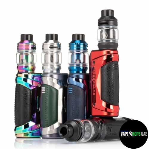 GEEK VAPE S100 AEGIS SOLO 2 KIT