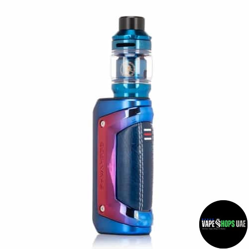 GEEK VAPE S100 AEGIS SOLO 2 KIT - Image 9