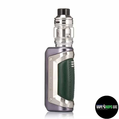 GEEK VAPE S100 AEGIS SOLO 2 KIT - Image 4