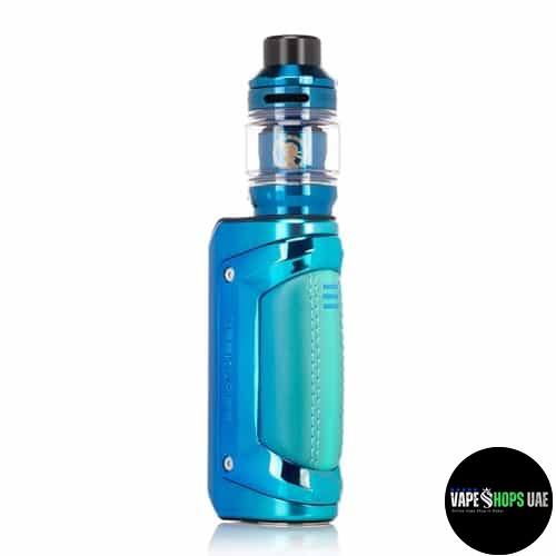GEEK VAPE S100 AEGIS SOLO 2 KIT - Image 5