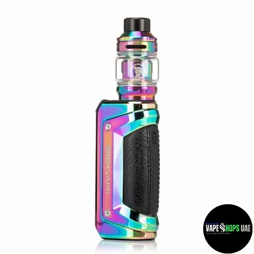 GEEK VAPE S100 AEGIS SOLO 2 KIT - Image 6