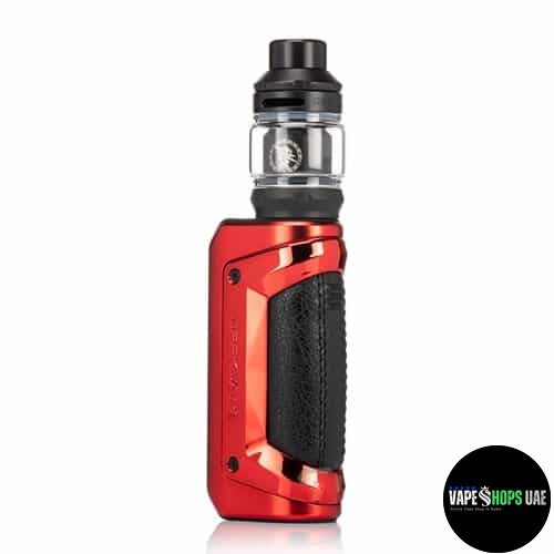 GEEK VAPE S100 AEGIS SOLO 2 KIT - Image 7