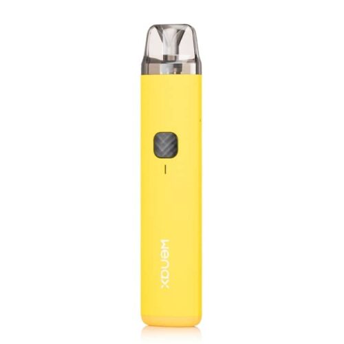 GEEK VAPE WENAX H1 POD SYSTEM - Image 5
