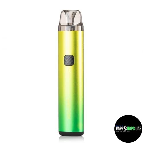 GEEK VAPE WENAX H1 POD SYSTEM - Image 6