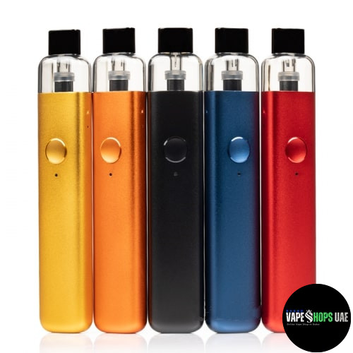 GEEK VAPE WENAX K1 UAE 16W POD SYSTEM