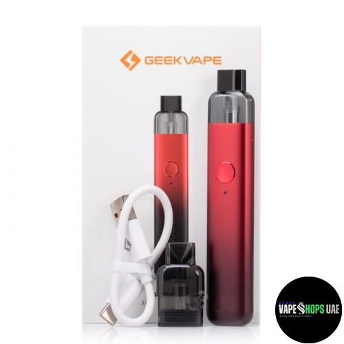 GEEK VAPE WENAX K1 UAE 16W POD SYSTEM - Image 13