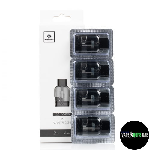 GEEK VAPE WENAX K1 PODS UAE - Image 3