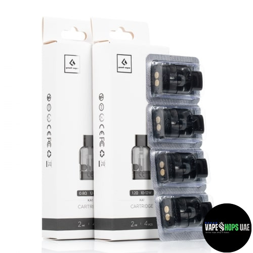GEEK VAPE WENAX K1 PODS UAE