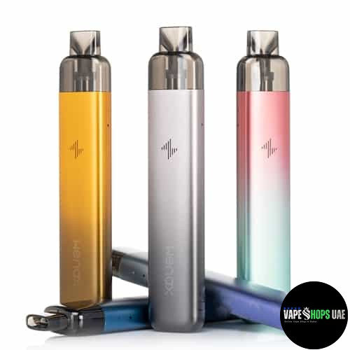 GEEK VAPE WENAX K1 SE POD SYSTEM