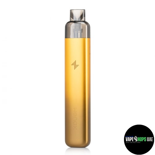GEEK VAPE WENAX K1 SE POD SYSTEM - Image 3