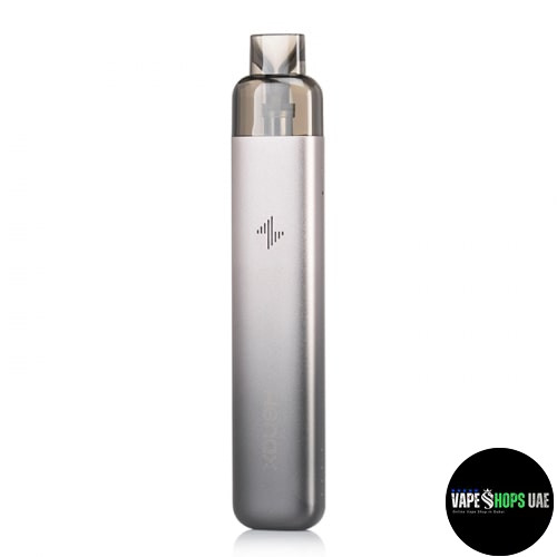 GEEK VAPE WENAX K1 SE POD SYSTEM - Image 4