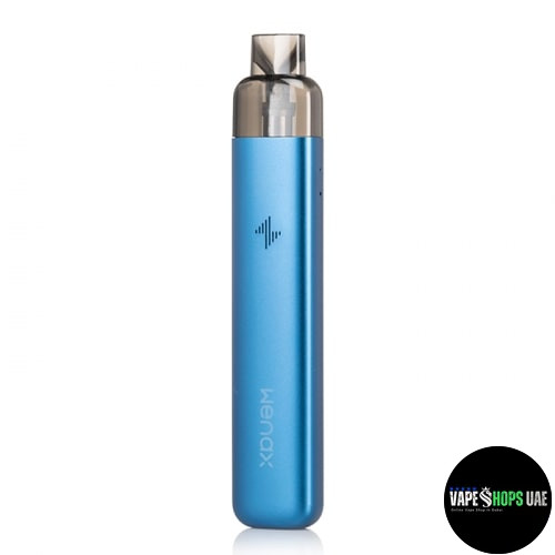 GEEK VAPE WENAX K1 SE POD SYSTEM - Image 6