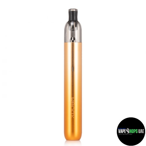 GEEK VAPE WENAX M1 13W POD SYSTEM - Image 3