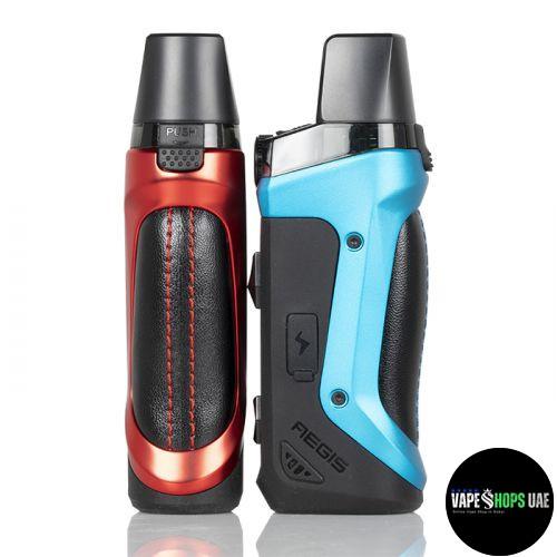 AUTHENTIC GEEK VAPE AEGIS BOOST IN DUBAI - 40W POD MOD KIT - Image 8