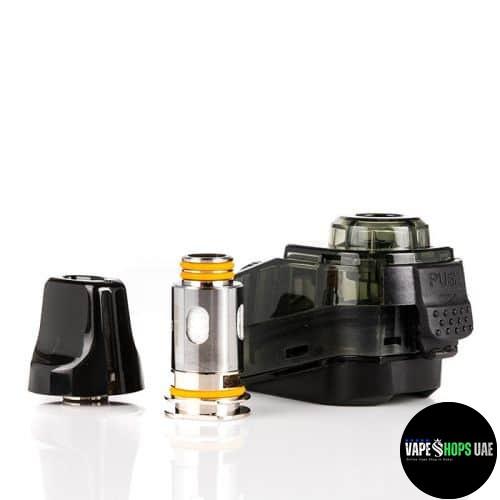 AUTHENTIC GEEK VAPE AEGIS BOOST IN DUBAI - 40W POD MOD KIT - Image 15