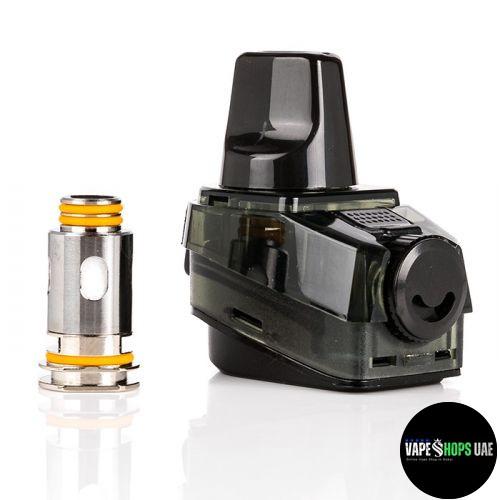AUTHENTIC GEEK VAPE AEGIS BOOST IN DUBAI - 40W POD MOD KIT - Image 14
