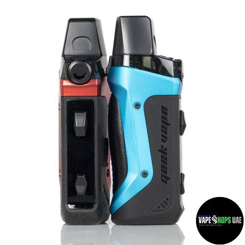 AUTHENTIC GEEK VAPE AEGIS BOOST IN DUBAI - 40W POD MOD KIT - Image 7