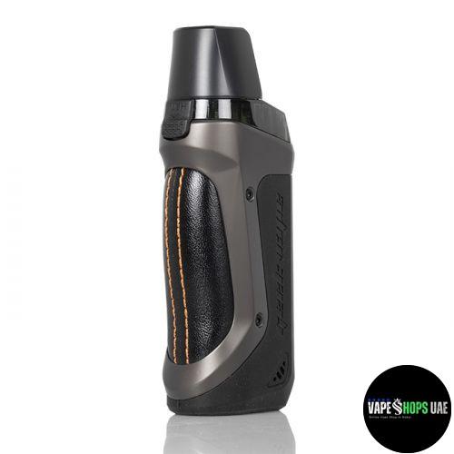 AUTHENTIC GEEK VAPE AEGIS BOOST IN DUBAI - 40W POD MOD KIT - Image 6