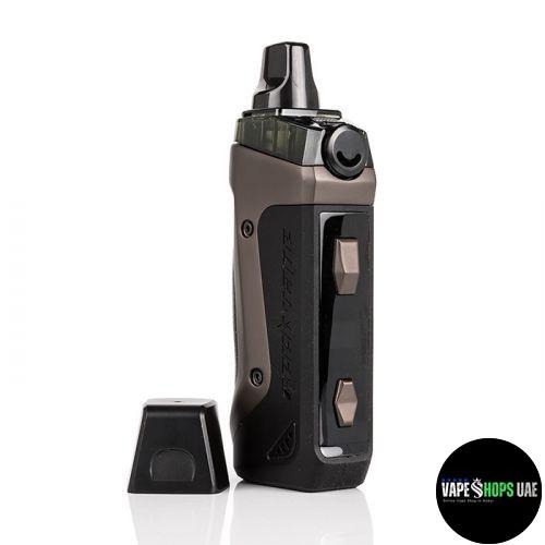 AUTHENTIC GEEK VAPE AEGIS BOOST IN DUBAI - 40W POD MOD KIT - Image 11